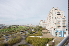 Gezellig appartement op loopafstand van het strand - Port Scaldis 19-042